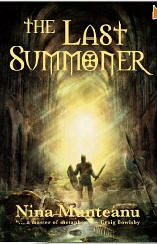 The Last Summoner