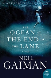 the ocean at the end of the lane neil gaiman